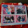 frozen puzzle Image 3