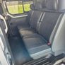 Renault trafic crew cab van Image 8