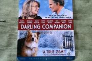 Darling Companion Region A Blu Ray Steelbook Kevin Kline