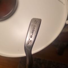 Cobra 6-iron muscle back