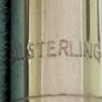 Sterling Silver Tiffany Pen Image 4