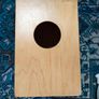 De Gregorio Cajon Image 3