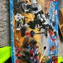 Lego Spider-man Venomosaurus Ambush Image 6