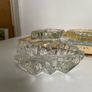 ashtrays - vintage glass Image 2