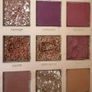 Hudabeauty eyeshadow palette Image 4
