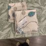 2x cushion covers 43x43cm Image 2