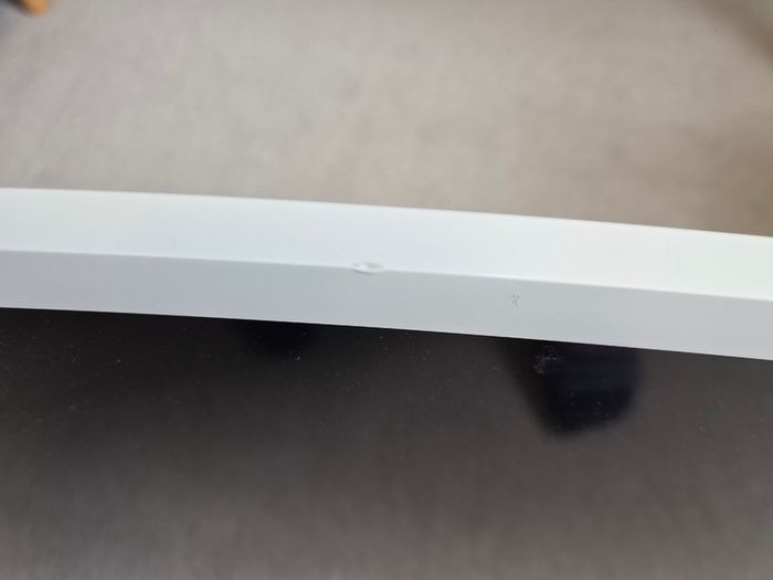 Samsung C32F391FWU 32in Curved Full HD Monitor - Works - No Stand