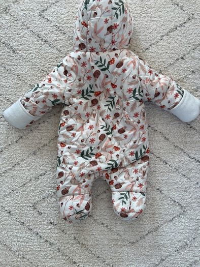 snowsuit