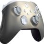 Xbox Series Wireless Controller - RARE Lunar Shift - BRAND NEW - Xbox Series X|S Image 3