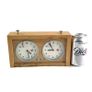 Vintage Ruhla Garde chess clock Image 7