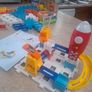 Vtech Marble Rush Launch Pad Image 4