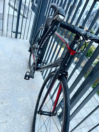 Trek emonda SL carbon