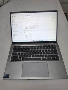 Dell Latitude 7450 14" (2024) | Intel Core Ultra 7 165U | 32GB RAM | 512GB SSD | Win 11 Pro