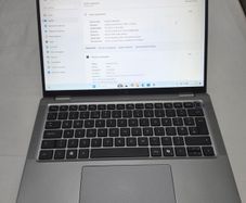 Dell Latitude 7450 14" (2024) | Intel Core Ultra 7 165U | 32GB RAM | 512GB SSD | Win 11 Pro