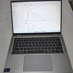 Dell Latitude 7450 14" (2024) | Intel Core Ultra 7 165U | 32GB RAM | 512GB SSD | Win 11 Pro