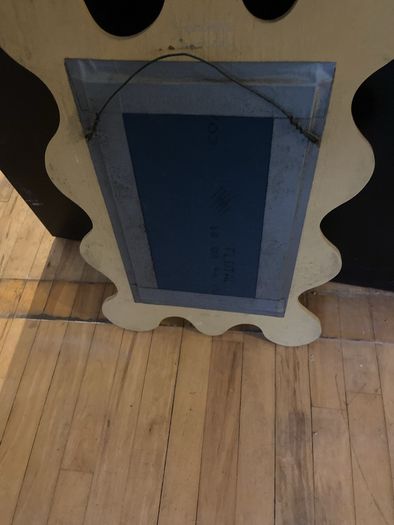 mirror