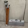 Takahashi FC-100 Fluorite Refractor, Super Polaris Mount, Original Case Image 3
