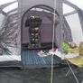 Tent Kampa Hayling 4 Air Tent Image 2