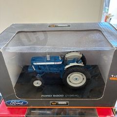 1:32 scale farm models