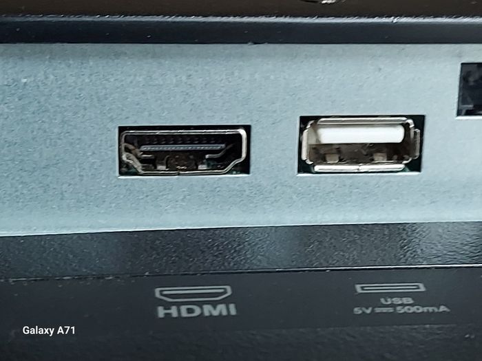 SEIKI 24 inch TV-Monitor-DVD Player, Model SE24GD01UK in excellent like new condition, No Remote control
