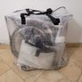Brompton CHPT3 Clone / Tri Fold / Litepro CR6 Image 4