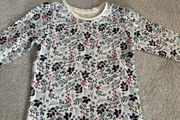 Xmas top new size 12-18 m