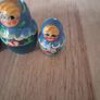 3 Piece Russian Doll Set Image 4