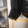 Lace blouse, new, size M Image 3