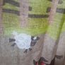 Kids farm curtains Image 6