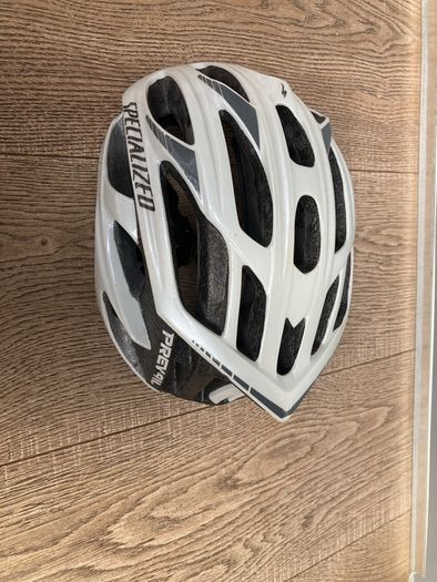 Specialized Prevail S-Works Cycling Helmet