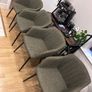 Set of 4 Dining Chairs Image 2