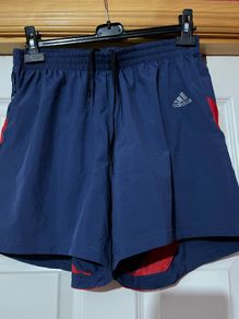 Adidas Shorts - 2 pairs