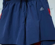 Adidas Shorts - 2 pairs