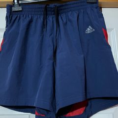Adidas Shorts - 2 pairs