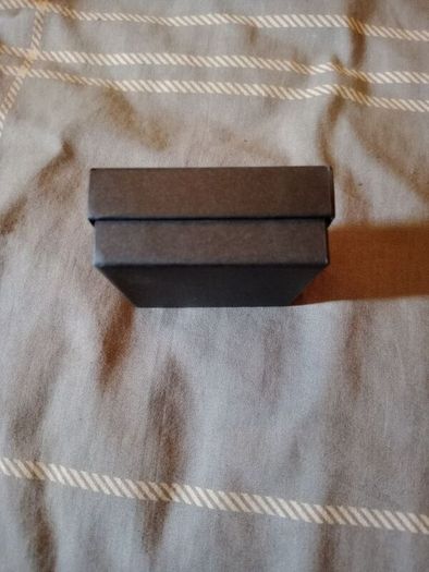 Black Gift Boxes