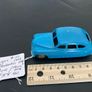 Dinky 153/402 Vanguard. 1954/60 Image 2
