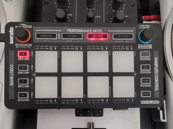 Reloop Neon