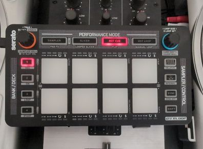 Reloop Neon