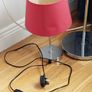 Floor and table lamp set Image 4