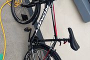 Romet mountain bike