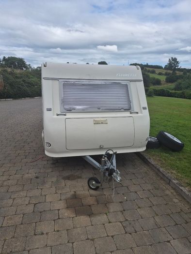 Caravan