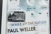 Paul Weller - Wake up the Nation CD