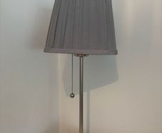 Bedside lamps
