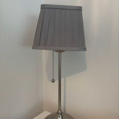 Bedside lamps