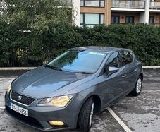 Seat Leon 2016