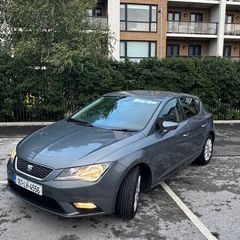 Seat Leon 2016