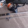 Beachcaster combo 12ft / 3.60m Image 8