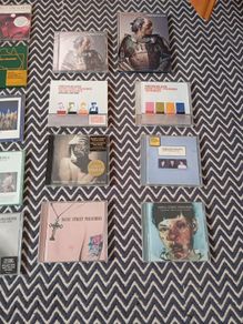 cds