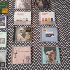 cds
