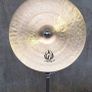 diril 16inch traditional crash Image 3
